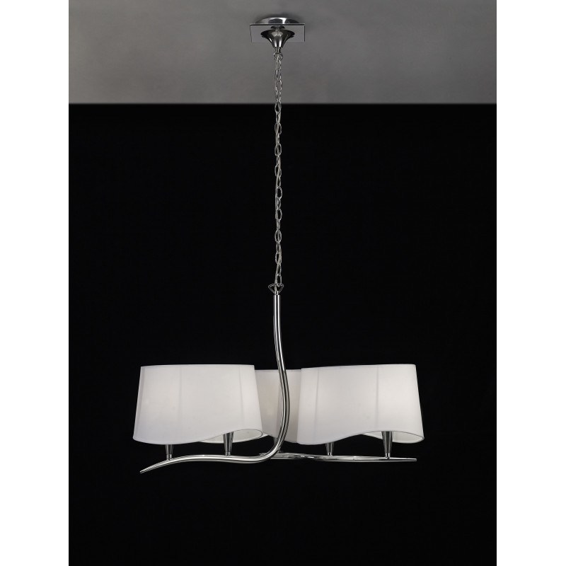 Suspension Ninette 6L design Mantra Suspension Ninette 6L design Mantra