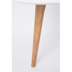 Tables basses scandinave BODINE - set de 2