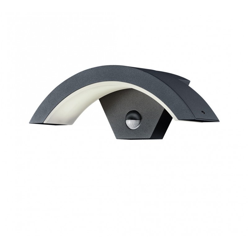 Applique de jardin LED Ohio avec capteur Applique de jardin LED Ohio avec capteur