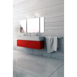 Applique design SISLEY salle de bain et tableau