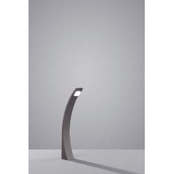Borne de jardin LED Seine