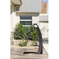 Borne de jardin LED Seine