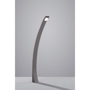 Borne de jardin LED Seine