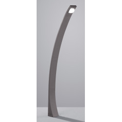 Borne de jardin LED Seine