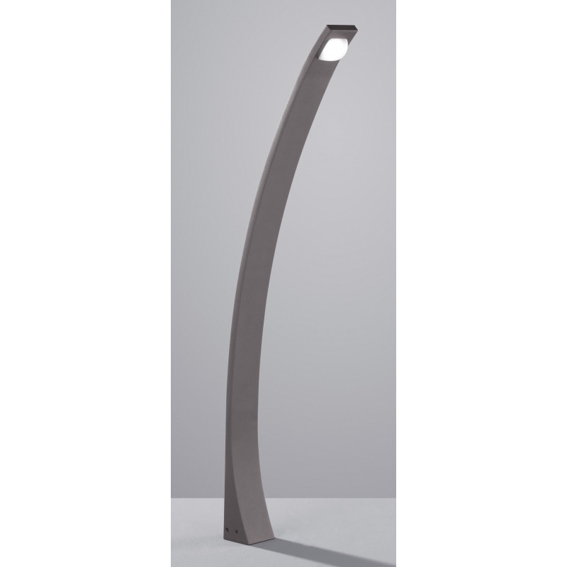 Borne de jardin LED Seine Borne de jardin LED Seine