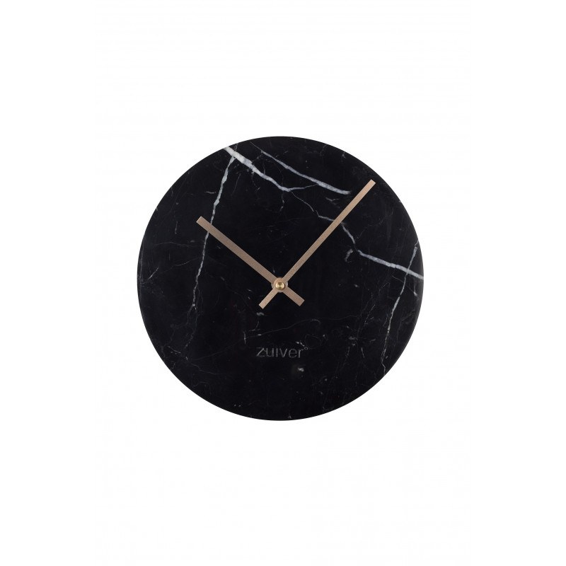 horloge marbre time design horloge marbre time design