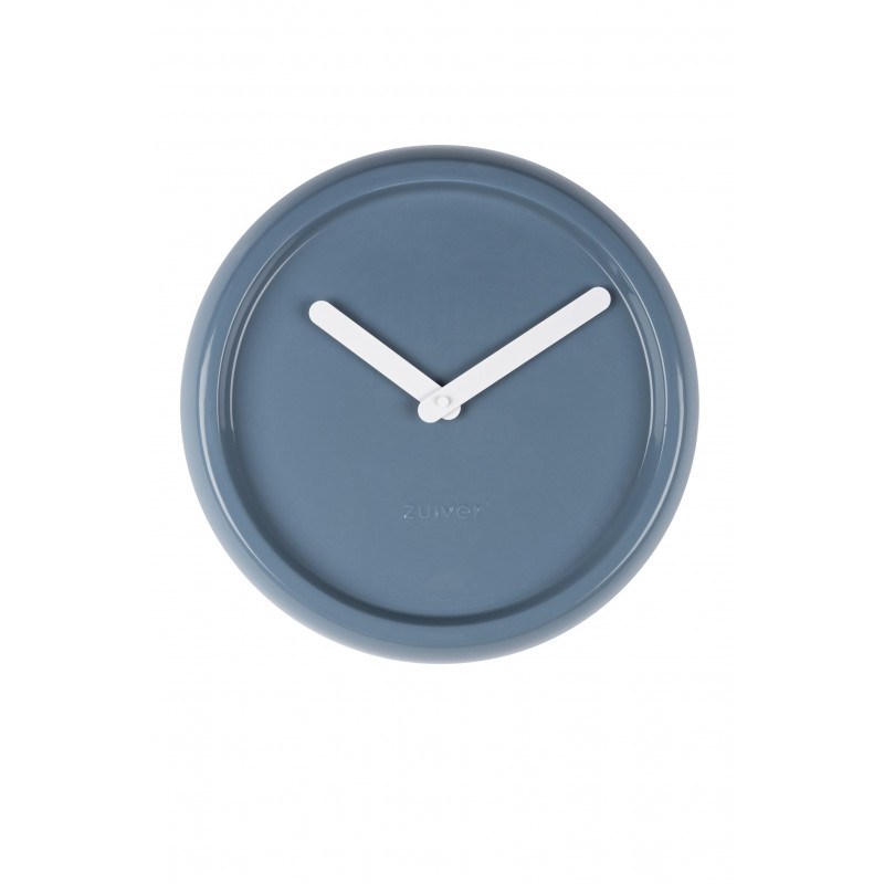horloge concrete time design Zuiver
