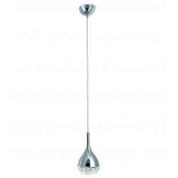 Suspension design Khalifa 1 Lampe