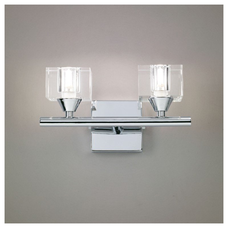 Applique Cuadrax 2L verre optique Mantra Applique Cuadrax 2L verre optique Mantra