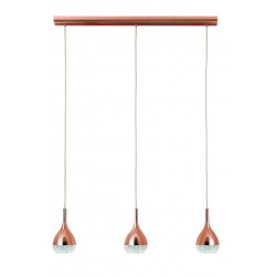 Suspension design Khalifa 3 Lampes en ligne