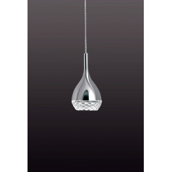 Suspension design Khalifa 3 Lampes en ligne