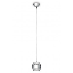 Suspension design Khalifa 5 Lampes