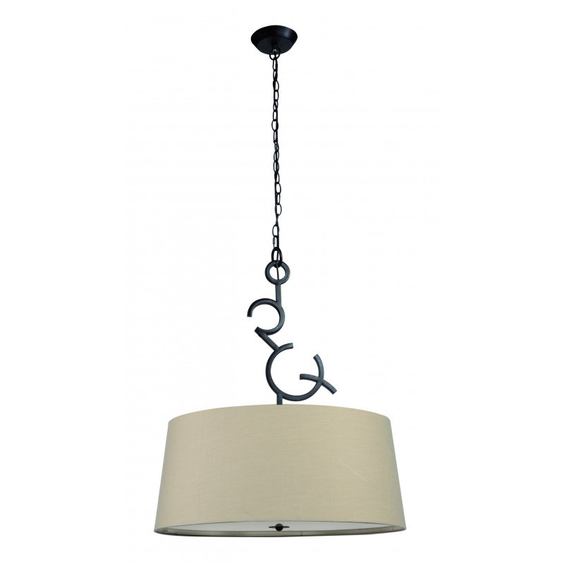 Suspension design espagnole Argi Suspension design espagnole Argi
