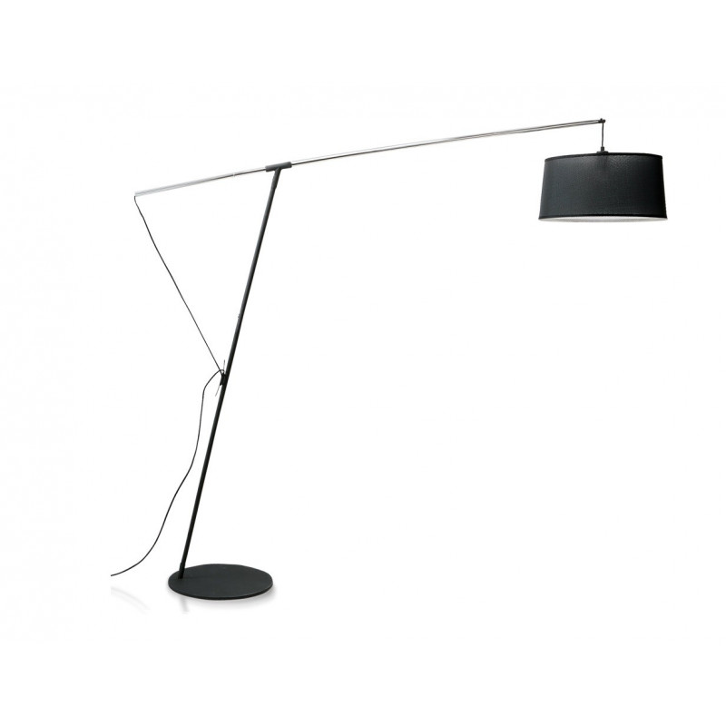 lampadaire design articulée - NORDICA