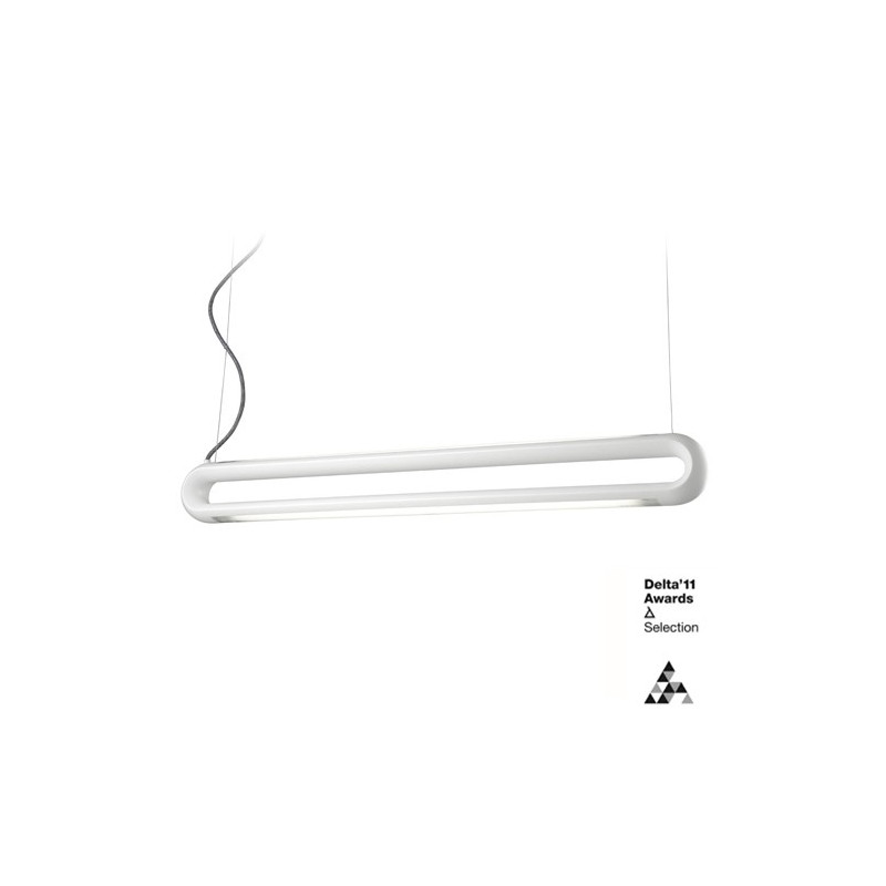 Suspension design Blanche Siluet Suspension design Blanche Siluet