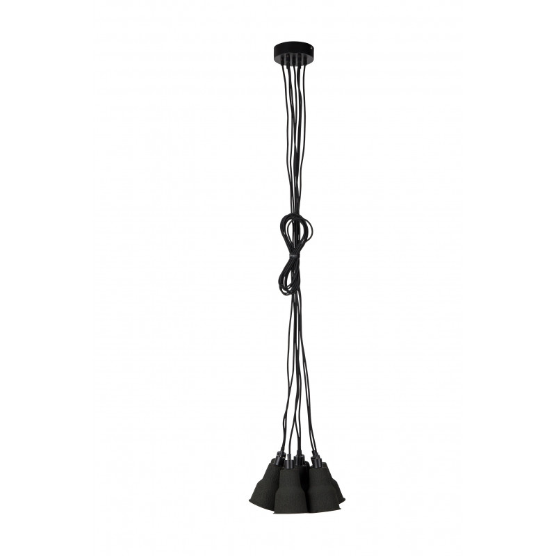Suspensions design PULP SHADES noires Suspensions design PULP SHADES noires