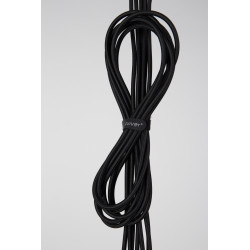 Suspensions design PULP SHADES noires