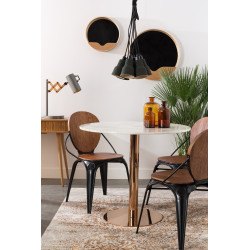 Suspensions design PULP SHADES noires