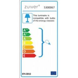 Suspension design DEK deco zuiver