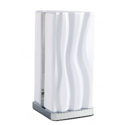Lampe de table design Arena