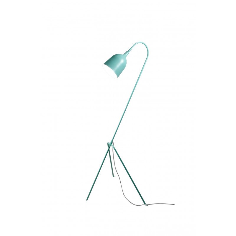 Lampadaire FIFTY ls au look année 50 aluminor Lampadaire FIFTY ls au look année 50 aluminor