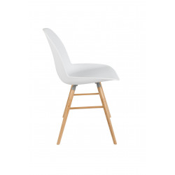 Chaises scandinave ALBERT KUIP