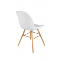 Chaises scandinave ALBERT KUIP