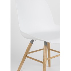 Chaises scandinave ALBERT KUIP