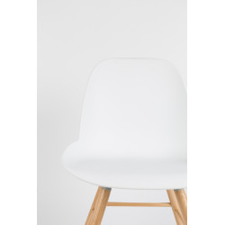 Chaises scandinave ALBERT KUIP