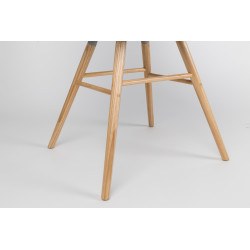 Chaises scandinave ALBERT KUIP