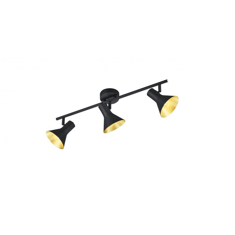Plafonnier design Nina 3 Lampes Plafonnier design Nina 3 Lampes