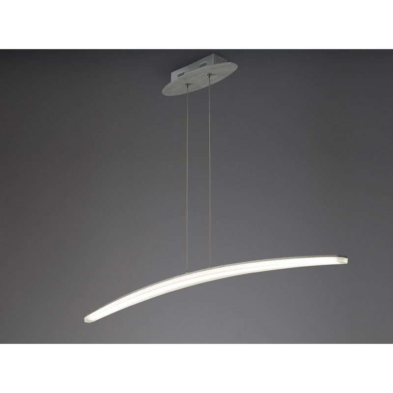 Grande suspension design Hemisferic Mantra Grande suspension design Hemisferic Mantra