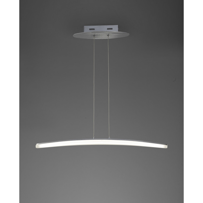 Suspension design Hemisferic Mantra Suspension design Hemisferic Mantra