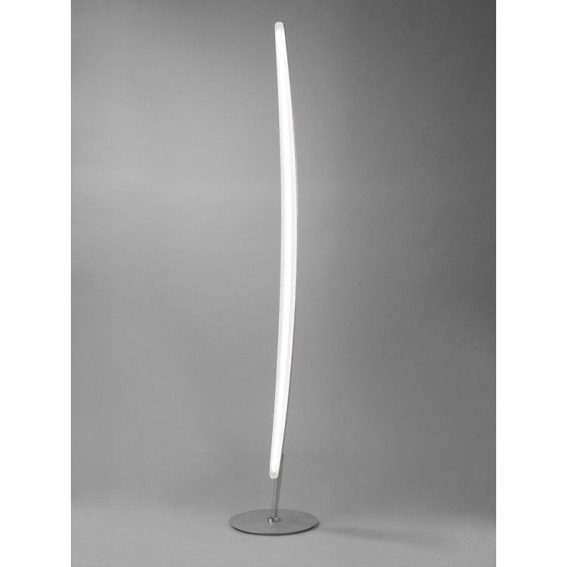 Lampadaire design Hemisferic Mantra