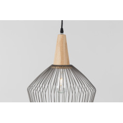 Suspension scandinave BIRDY LONG - Zuiver