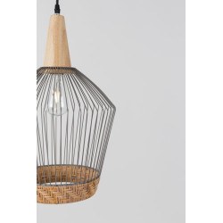 Suspension scandinave BIRDY LONG - Zuiver