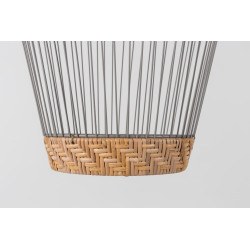 Suspension scandinave BIRDY LONG - Zuiver