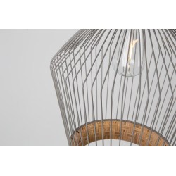 Suspension scandinave BIRDY LONG - Zuiver