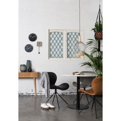 Suspension scandinave BIRDY LONG - Zuiver