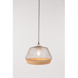 Suspension scandinave BIRDY WIDE - Zuiver