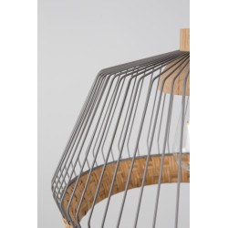 Suspension scandinave BIRDY WIDE - Zuiver