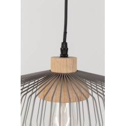 Suspension scandinave BIRDY WIDE - Zuiver