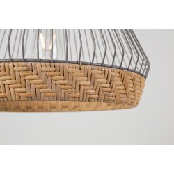 Suspension scandinave BIRDY WIDE - Zuiver