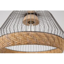 Suspension scandinave BIRDY WIDE - Zuiver