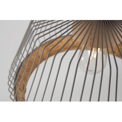 Suspension scandinave BIRDY WIDE - Zuiver