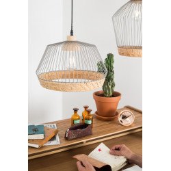 Suspension scandinave BIRDY WIDE - Zuiver