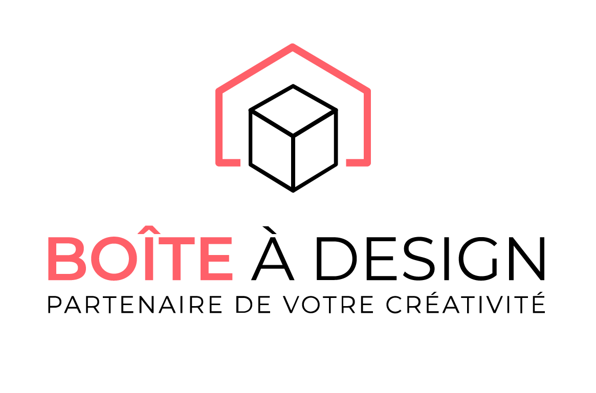 BOITE A DESIGN