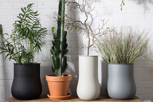 Vase design Blob XL