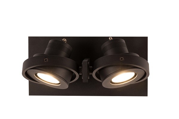 Applique design Luci 2 Led