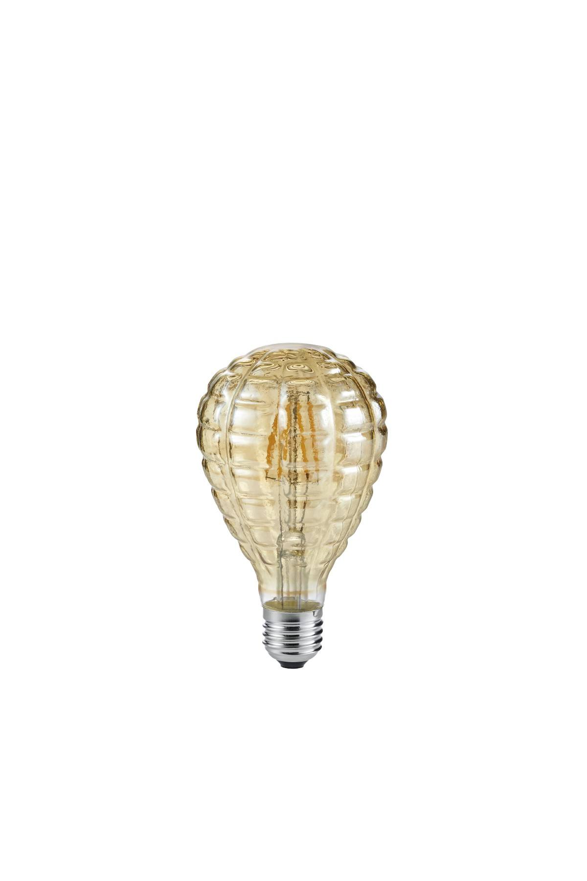 Ampoule Led déco Sphère